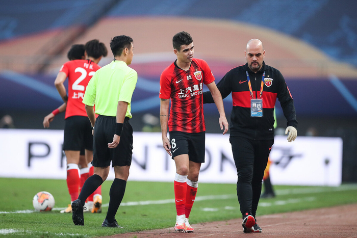 包含转会期亚冠焦点战，休斯敦火箭主帅复盘，管理层满意，球探报告显示潜力的词条