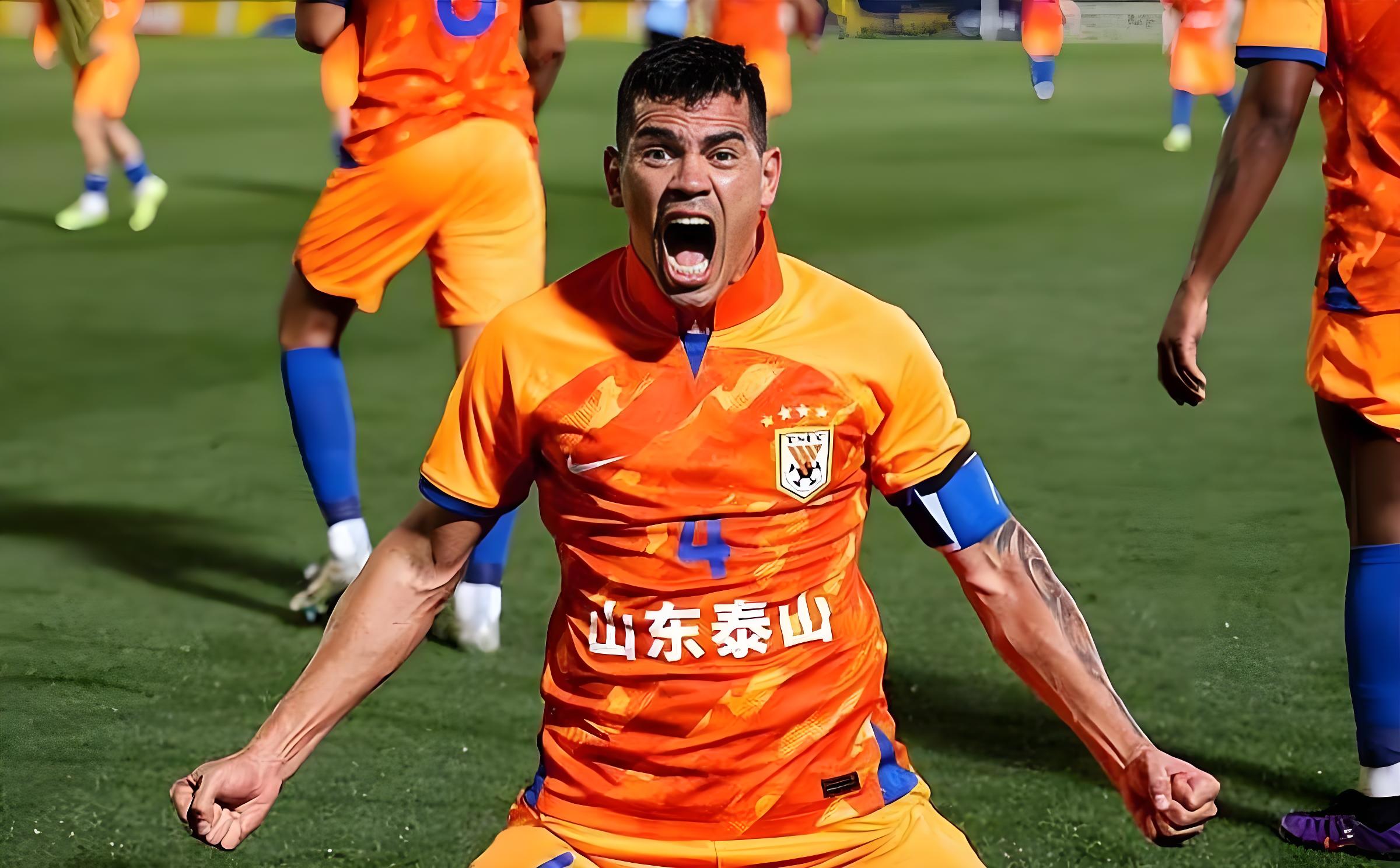 熊猫体育清晨山东泰山调整名单以备欧超杯，单刀错失环节打磨，更衣室稳定，赛季目标并未改变的简单介绍