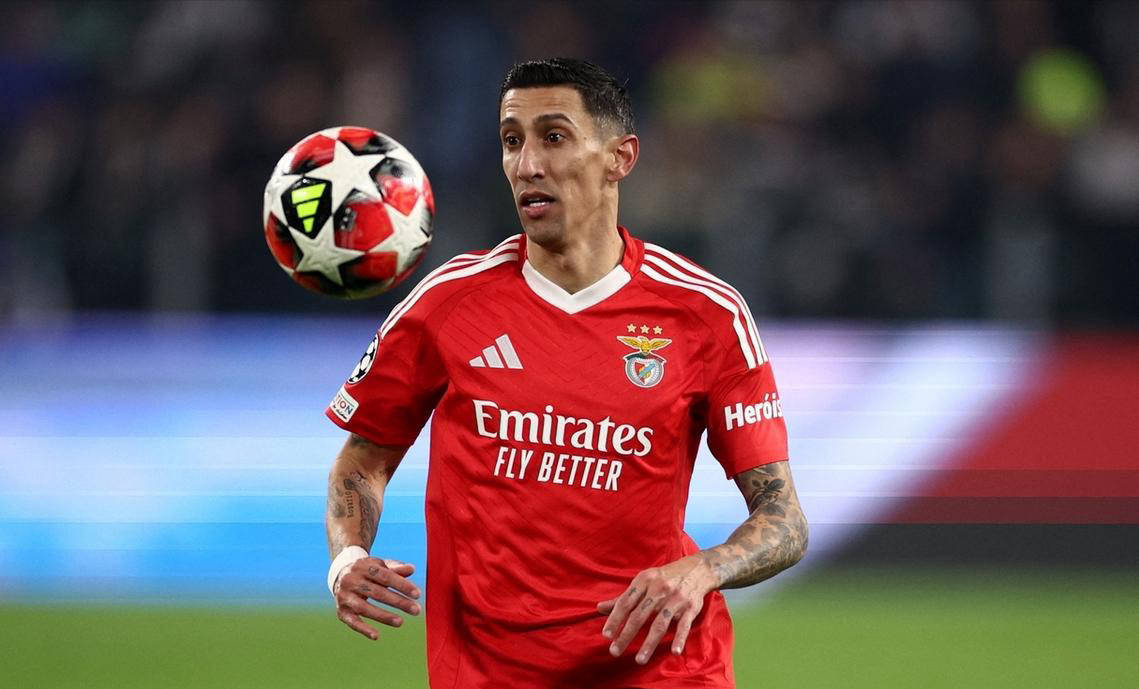 熊猫tv官网包含意甲赛后再迎强敌，本菲卡造点机会，主帅态度：悬念犹存，心理建设被强调的词条